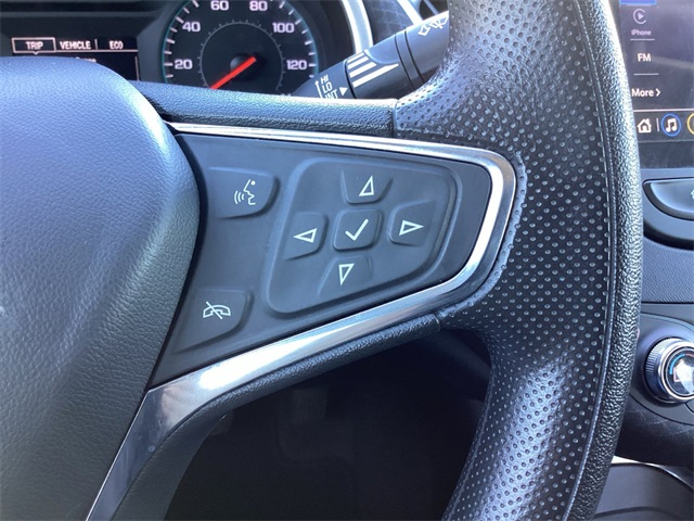 Used Car 2024 Chevrolet Malibu  Lt For Sale Under $20,000 In San Antonio, Texas