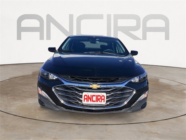 Used Car 2024 Chevrolet Malibu  Lt For Sale Under $20,000 In San Antonio, Texas