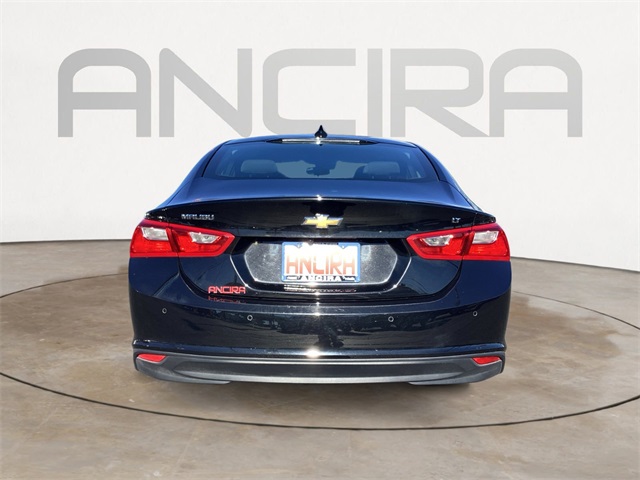 Used Car 2024 Chevrolet Malibu  Lt For Sale Under $20,000 In San Antonio, Texas