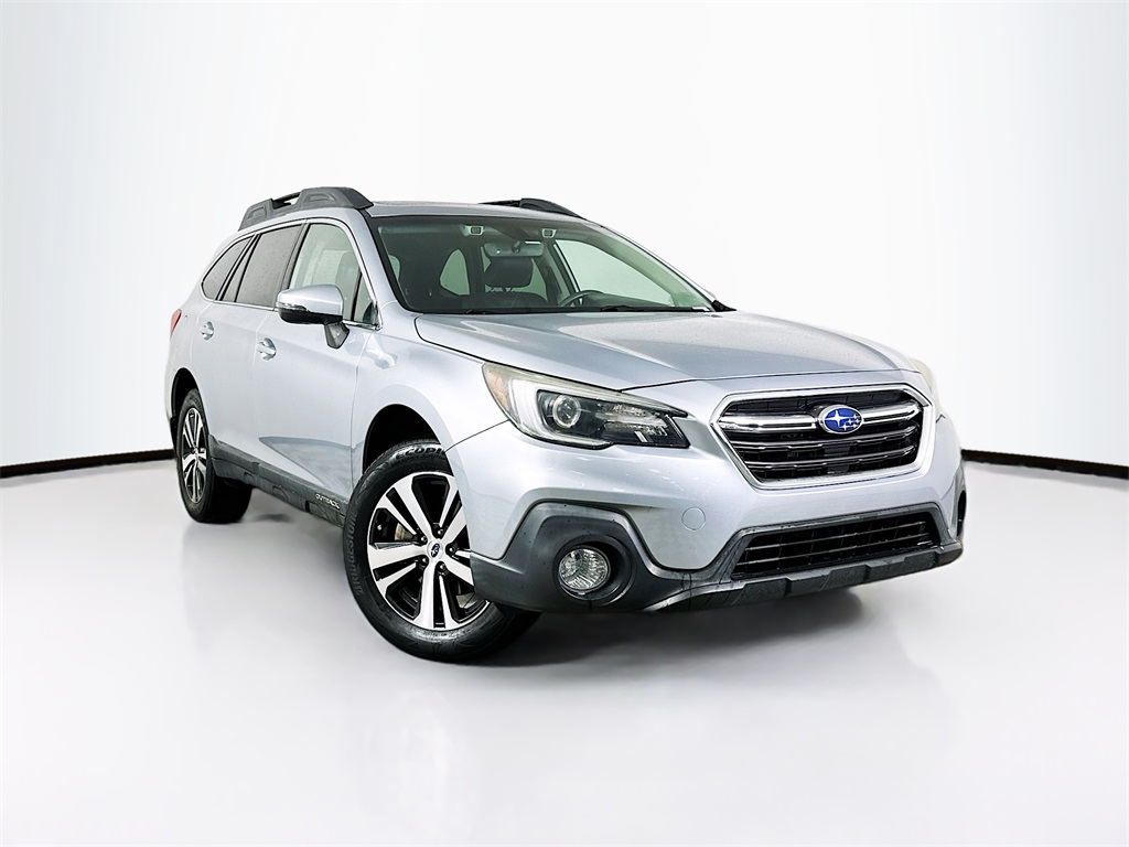 2019 Subaru Outback 2.5i