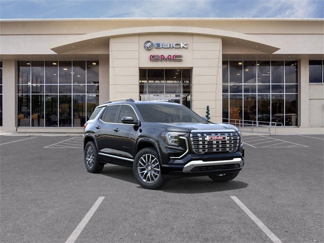 2026 GMC Terrain Denali AWD