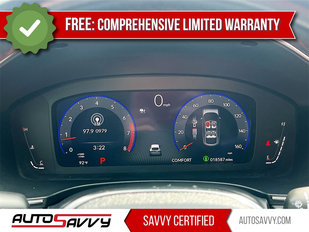 2024 Acura Integra A-Spec Package Black at Parkway Family Mazda