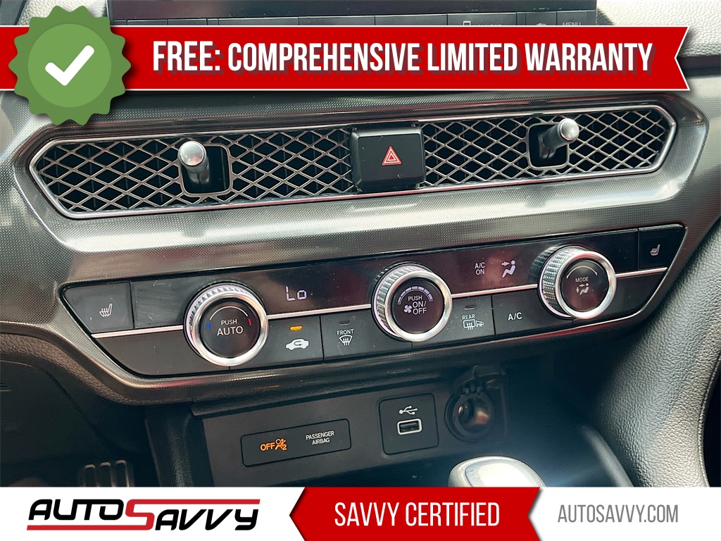 2024 Acura Integra A-Spec Package Black at Parkway Family Mazda