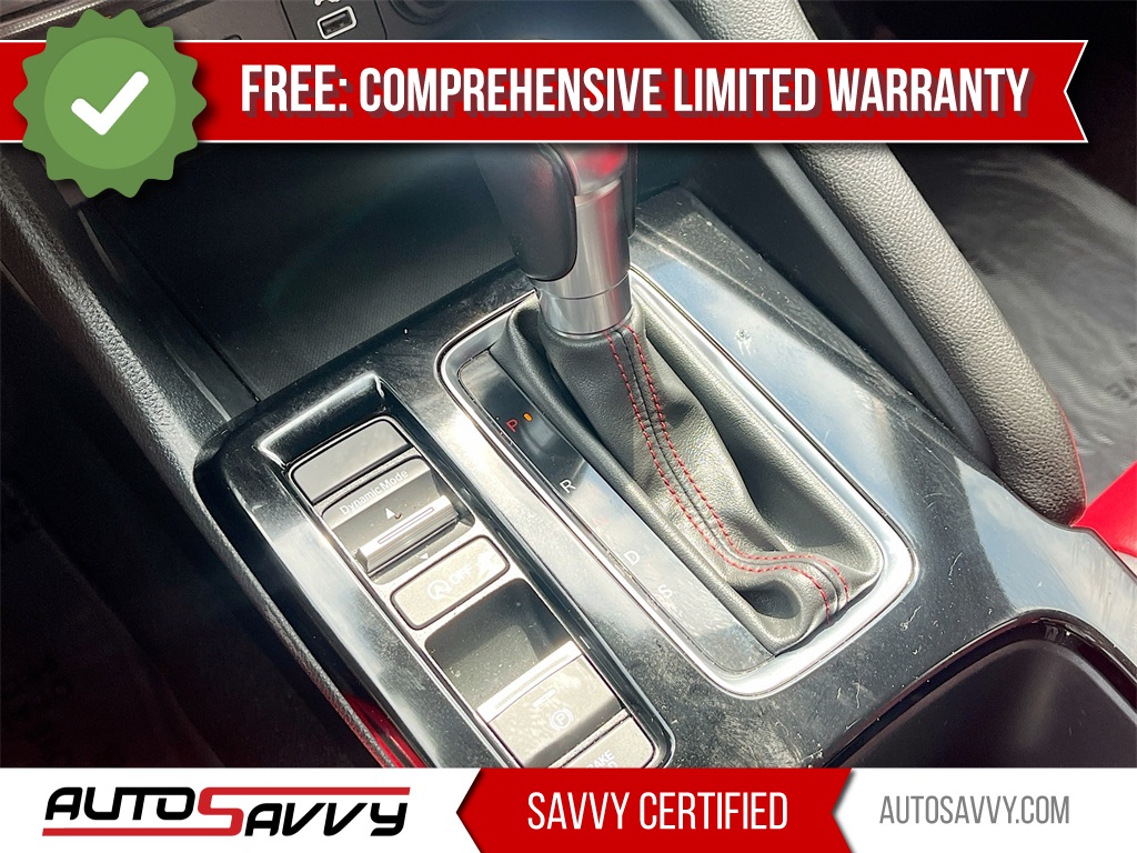 2024 Acura Integra A-Spec Package Black at Parkway Family Mazda