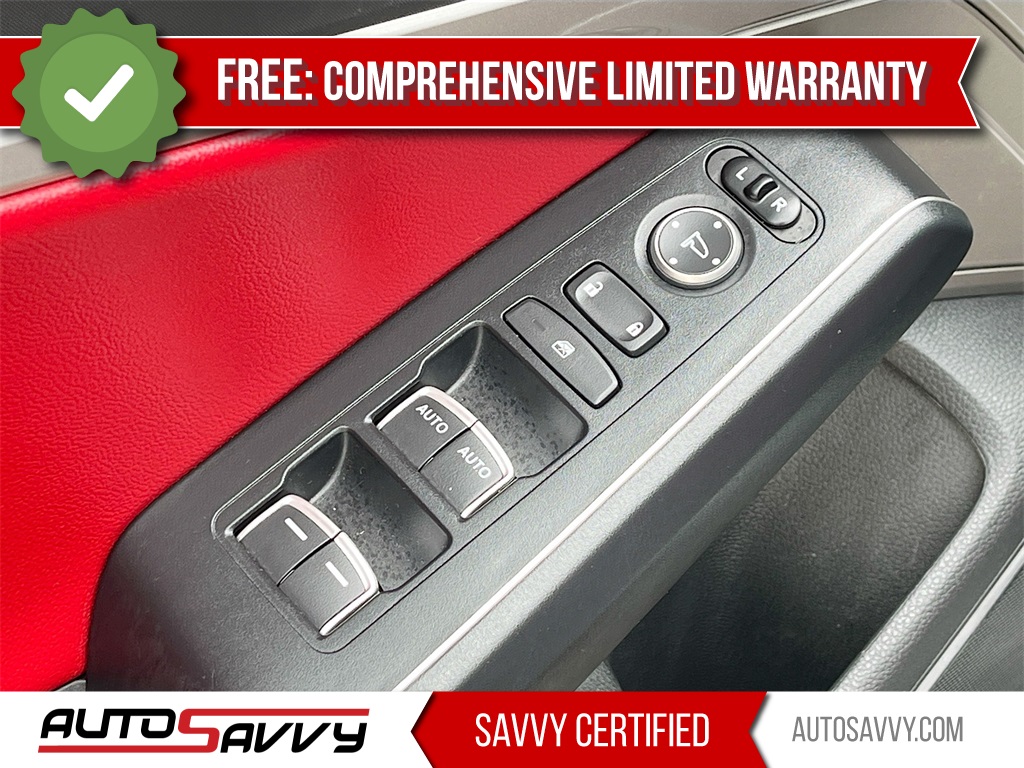 2024 Acura Integra A-Spec Package Black at Parkway Family Mazda