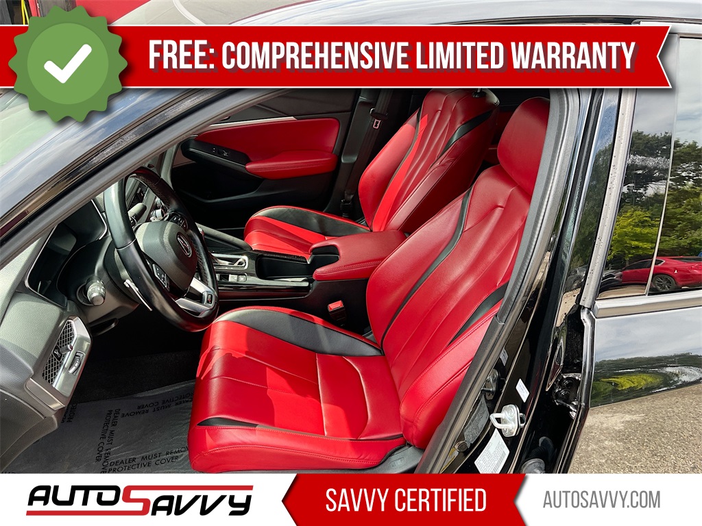 2024 Acura Integra A-Spec Package Black at Parkway Family Mazda