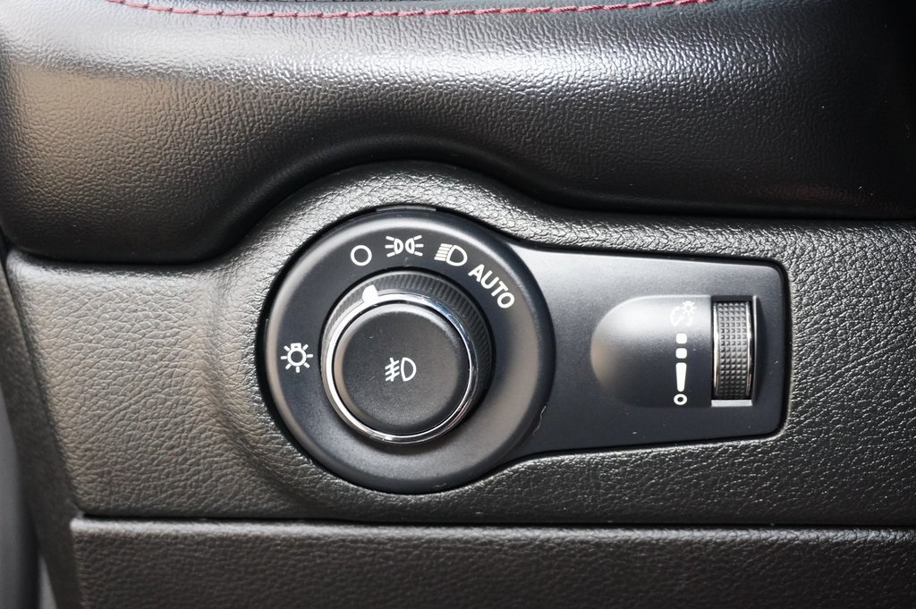 Used Car 2022 Dodge Durango  R/t For Sale In Weatherford, Texas