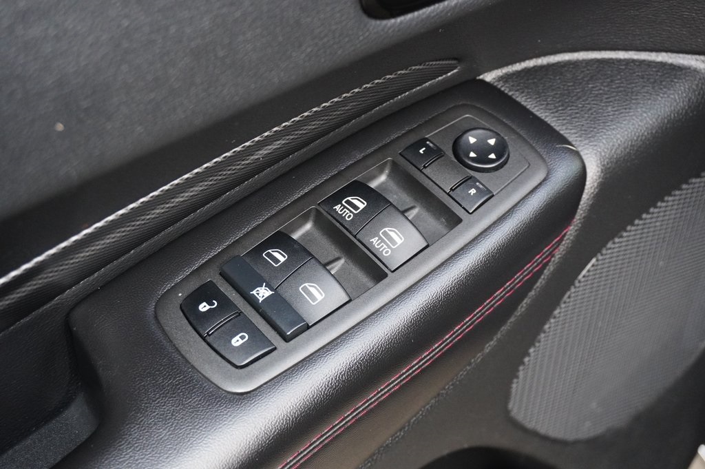 Used Car 2022 Dodge Durango  R/t For Sale In Weatherford, Texas