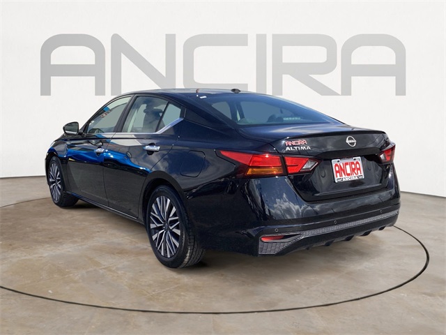 Used Car 2024 Nissan Altima  2.5 Sv For Sale Under $20,000 In San Antonio, Texas