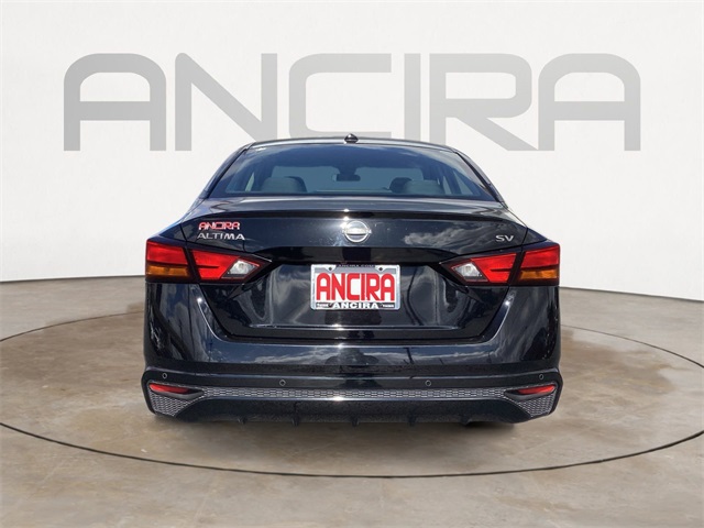 Used Car 2024 Nissan Altima  2.5 Sv For Sale Under $20,000 In San Antonio, Texas