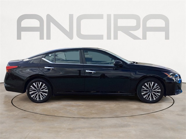 Used Car 2024 Nissan Altima  2.5 Sv For Sale Under $20,000 In San Antonio, Texas