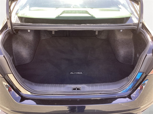 Used Car 2024 Nissan Altima  2.5 Sv For Sale Under $20,000 In San Antonio, Texas