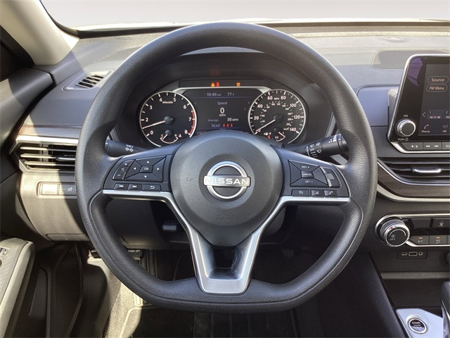 Used Car 2024 Nissan Altima  2.5 Sv For Sale Under $20,000 In San Antonio, Texas
