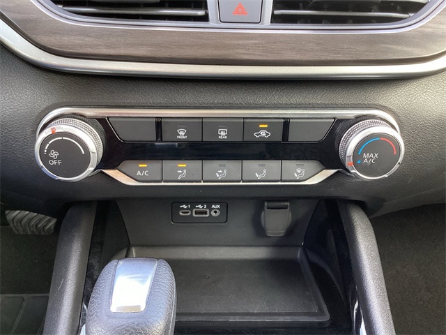 Used Car 2024 Nissan Altima  2.5 Sv For Sale Under $20,000 In San Antonio, Texas