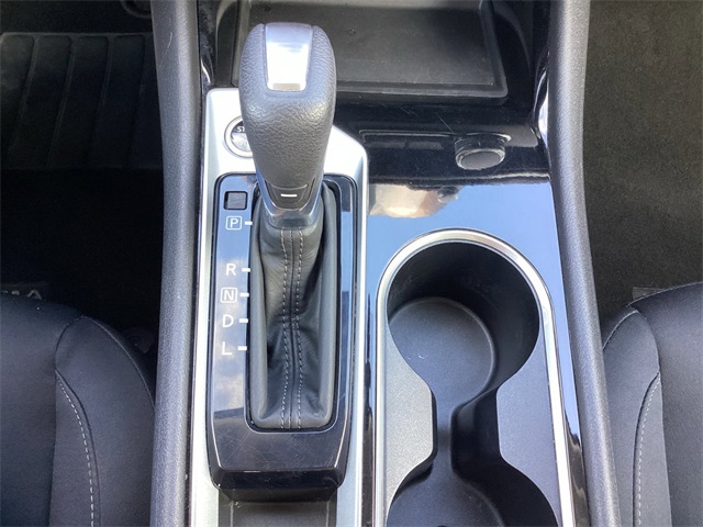 Used Car 2024 Nissan Altima  2.5 Sv For Sale Under $20,000 In San Antonio, Texas