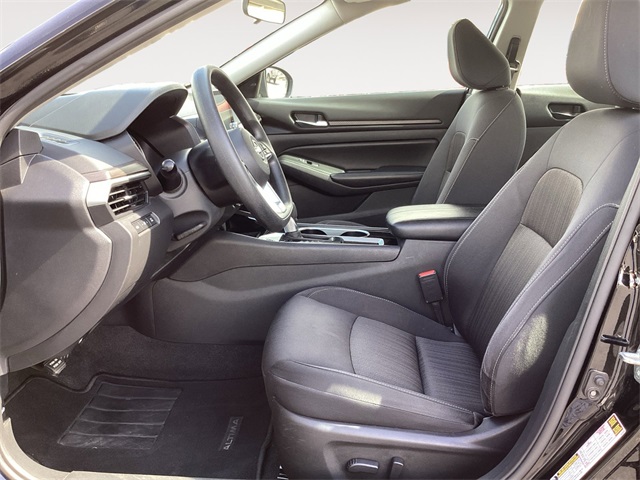 Used Car 2024 Nissan Altima  2.5 Sv For Sale Under $20,000 In San Antonio, Texas