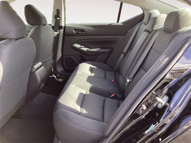 Used Car 2024 Nissan Altima  2.5 Sv For Sale Under $20,000 In San Antonio, Texas