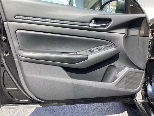 Used Car 2024 Nissan Altima  2.5 Sv For Sale Under $20,000 In San Antonio, Texas