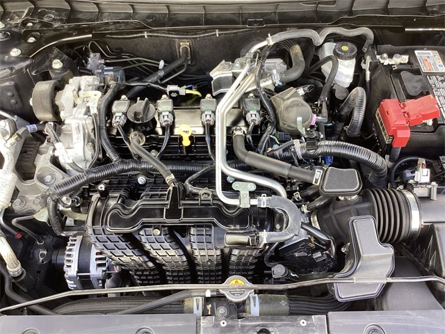 Used Car 2024 Nissan Altima  2.5 Sv For Sale Under $20,000 In San Antonio, Texas