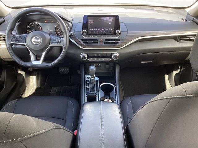 Used Car 2024 Nissan Altima  2.5 Sv For Sale Under $20,000 In San Antonio, Texas