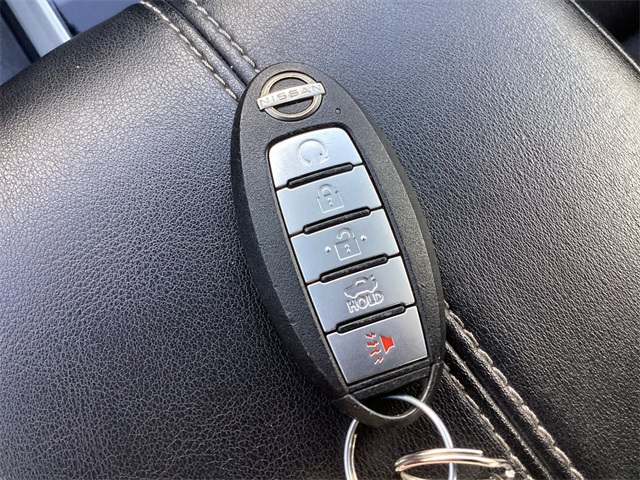 Used Car 2024 Nissan Altima  2.5 Sv For Sale Under $20,000 In San Antonio, Texas