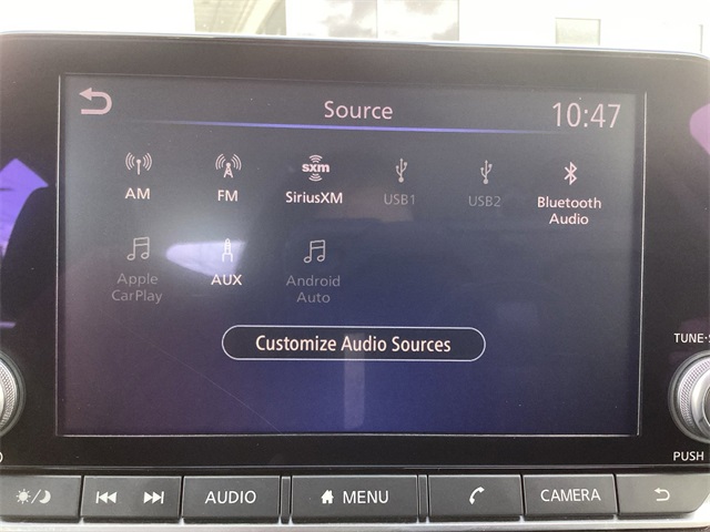 Used Car 2024 Nissan Altima  2.5 Sv For Sale Under $20,000 In San Antonio, Texas