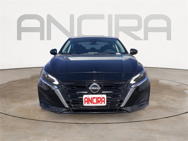 Used Car 2024 Nissan Altima  2.5 Sv For Sale Under $20,000 In San Antonio, Texas