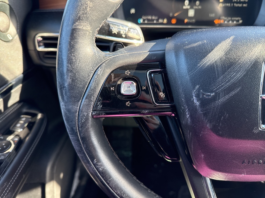 2021 Lincoln Corsair