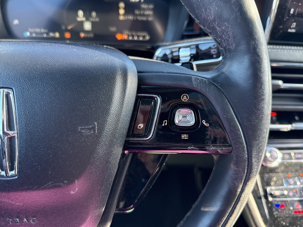 2021 Lincoln Corsair