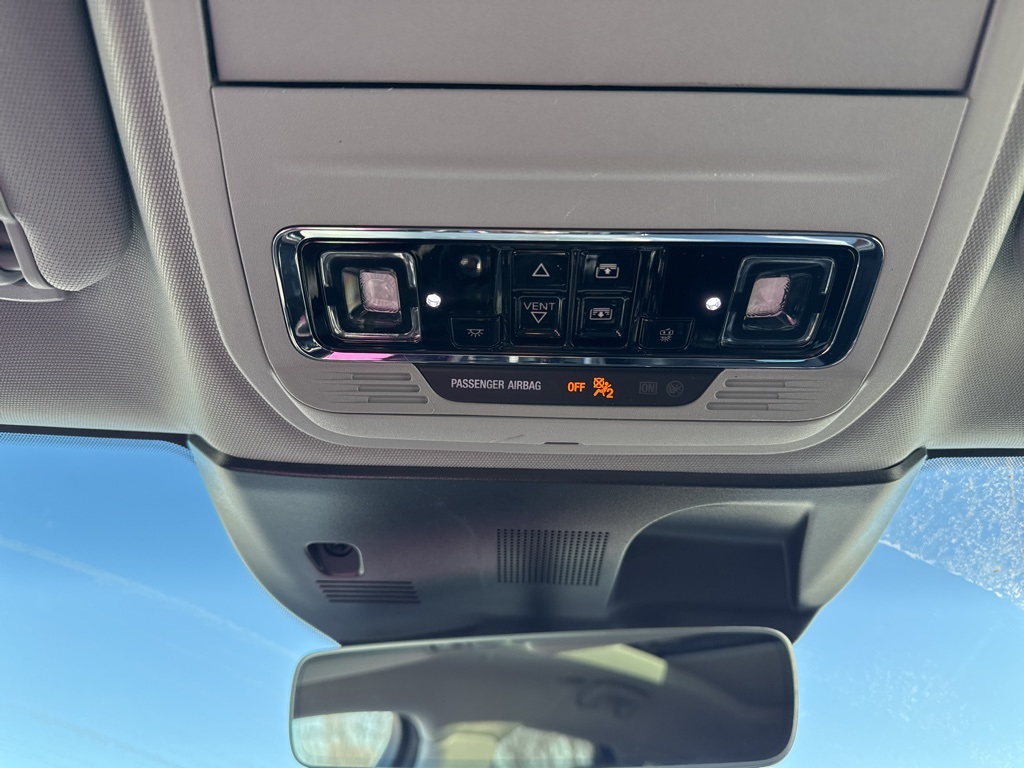 2021 Lincoln Corsair