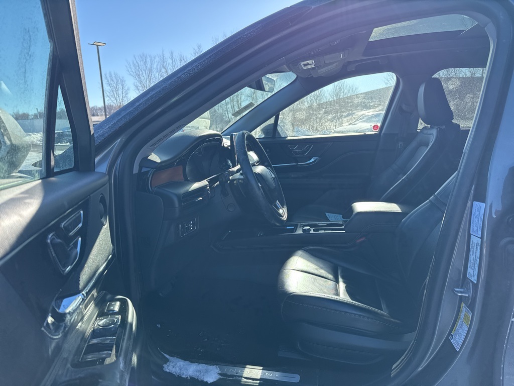 2021 Lincoln Corsair