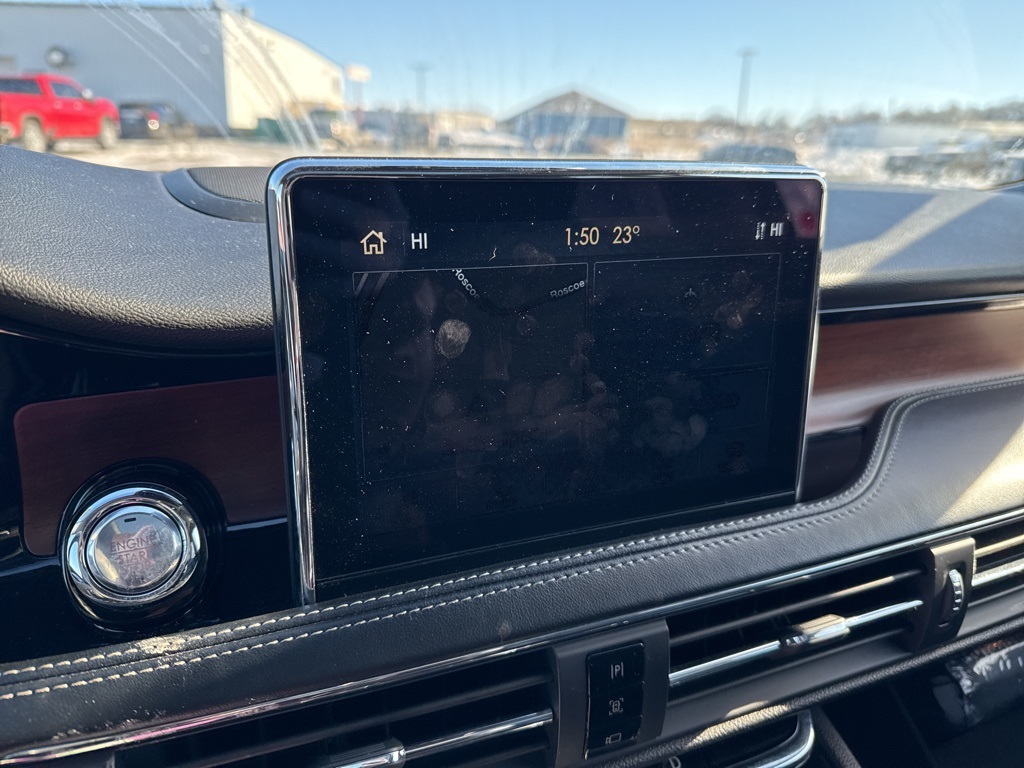 2021 Lincoln Corsair