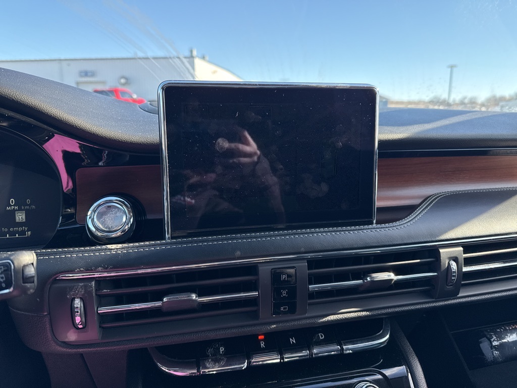 2021 Lincoln Corsair