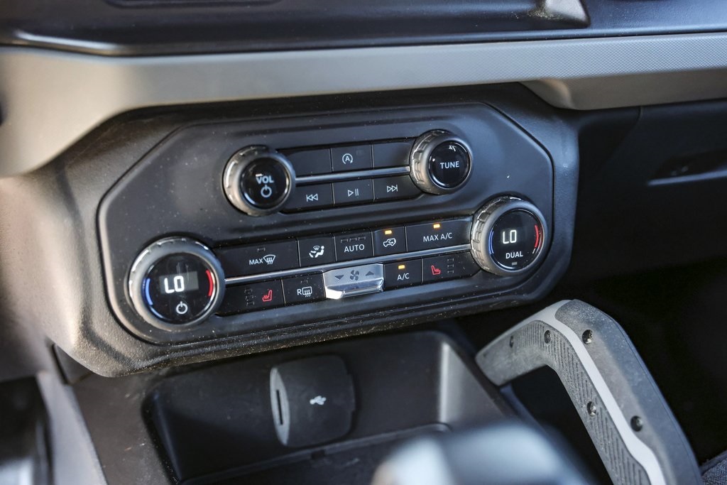 2021 Ford Bronco  Big Bend In Austin, Texas