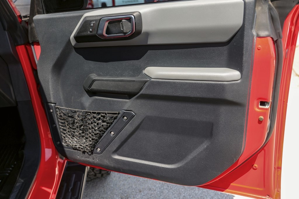 2021 Ford Bronco  Big Bend In Austin, Texas