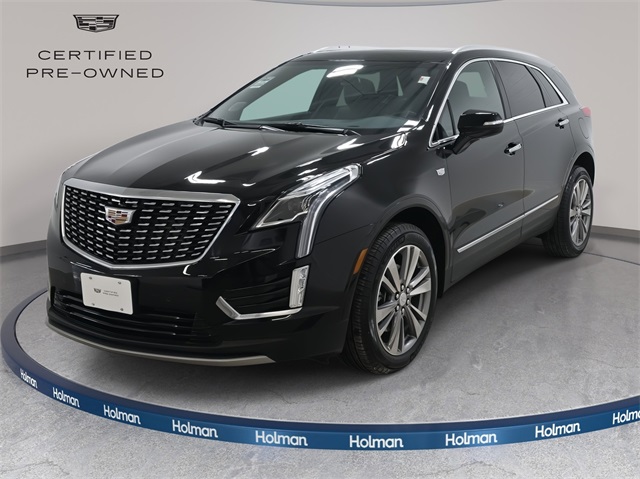 2025 Cadillac XT5 Premium Luxury FWD