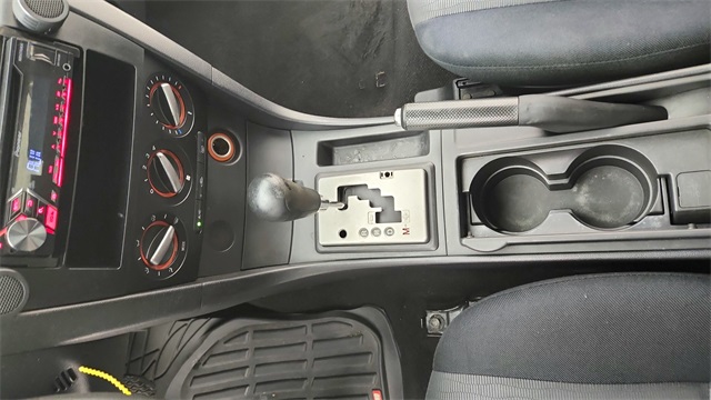 2009 Mazda Mazda3 i Sport Silver at Emmons Autoplex