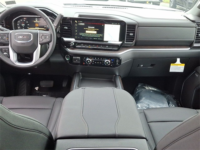 2026 GMC Sierra 2500HD SLT for sale at PATRIOT BUICK GMC OF BOYERTOWN