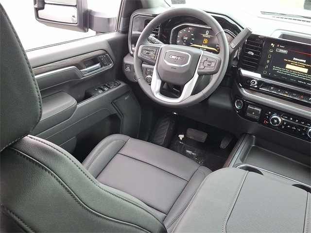 2026 GMC Sierra 2500HD SLT for sale at PATRIOT BUICK GMC OF BOYERTOWN