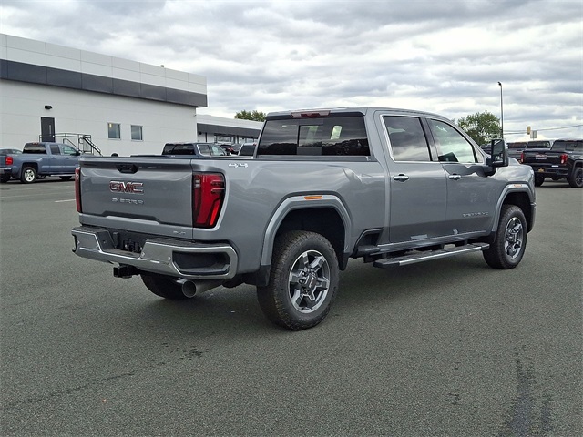 2026 GMC Sierra 2500HD SLT for sale at PATRIOT BUICK GMC OF BOYERTOWN