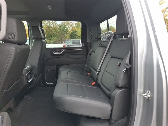 2026 GMC Sierra 2500HD SLT for sale at PATRIOT BUICK GMC OF BOYERTOWN