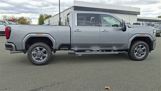 2026 GMC Sierra 2500HD SLT for sale at PATRIOT BUICK GMC OF BOYERTOWN
