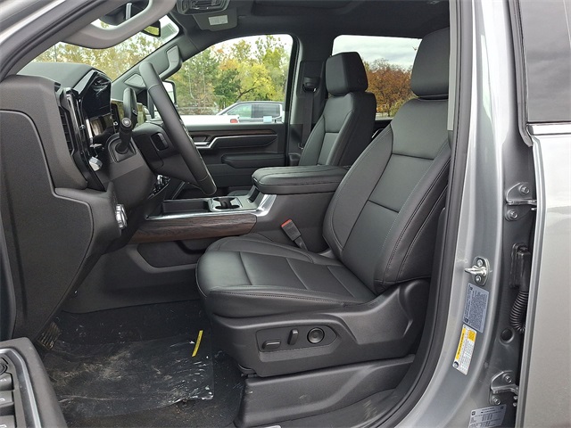 2026 GMC Sierra 2500HD SLT for sale at PATRIOT BUICK GMC OF BOYERTOWN