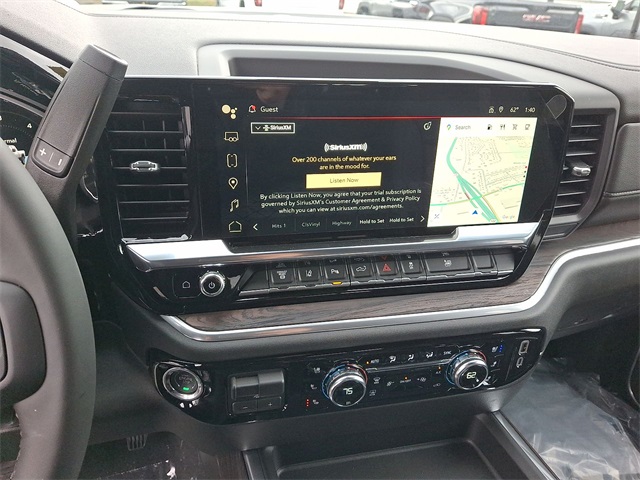 2026 GMC Sierra 2500HD SLT for sale at PATRIOT BUICK GMC OF BOYERTOWN