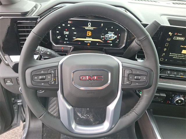 2026 GMC Sierra 2500HD SLT for sale at PATRIOT BUICK GMC OF BOYERTOWN