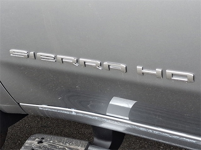 2026 GMC Sierra 2500HD SLT for sale at PATRIOT BUICK GMC OF BOYERTOWN