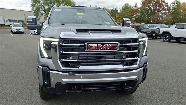 2026 GMC Sierra 2500HD SLT for sale at PATRIOT BUICK GMC OF BOYERTOWN