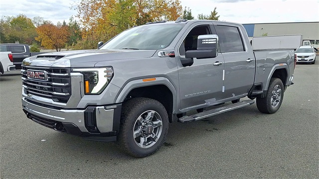 2026 GMC Sierra 2500HD SLT for sale at PATRIOT BUICK GMC OF BOYERTOWN