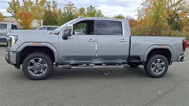 2026 GMC Sierra 2500HD SLT for sale at PATRIOT BUICK GMC OF BOYERTOWN