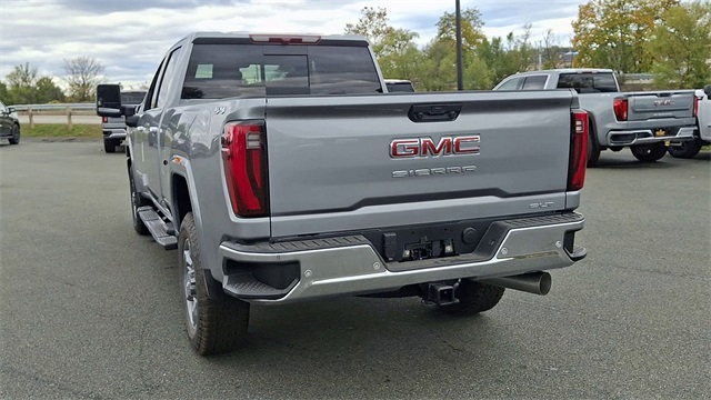 2026 GMC Sierra 2500HD SLT for sale at PATRIOT BUICK GMC OF BOYERTOWN